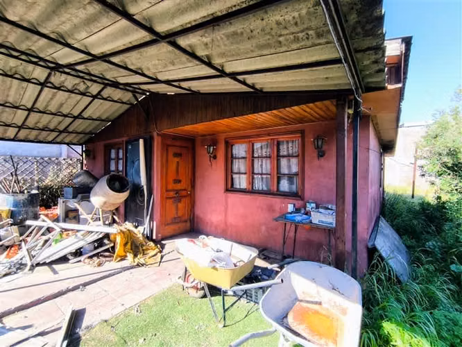 TERRENO CONSTRUCCION MIGUEL DE ATERO 2781