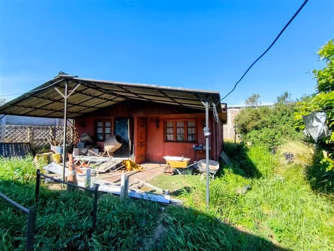 CASA MIGUEL DE ATERO 2781