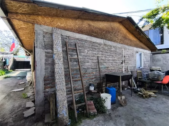 CASA MIGUEL DE ATERO 2781