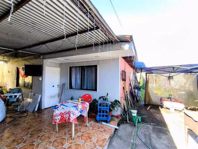 CASA MIGUEL DE ATERO 2781