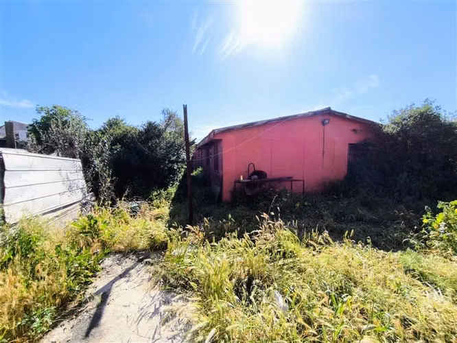 CASA MIGUEL DE ATERO 2781