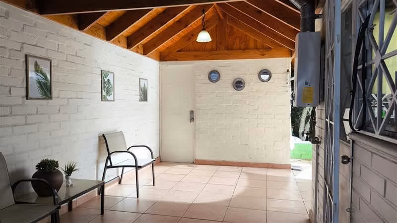 CASA SAN CRISTIAN 1963