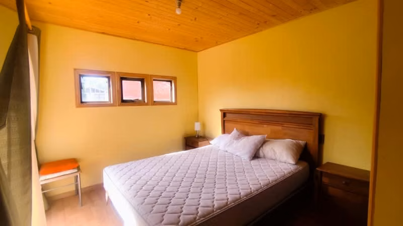 Casa LA LAGUNA DE ZAPALLAR
