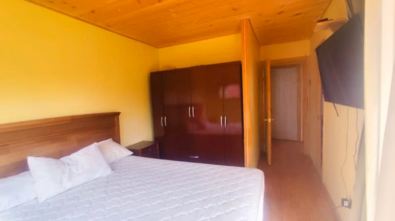 Casa LA LAGUNA DE ZAPALLAR