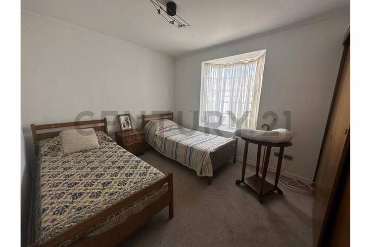 Vendo casa sector San Joaquin La Serena