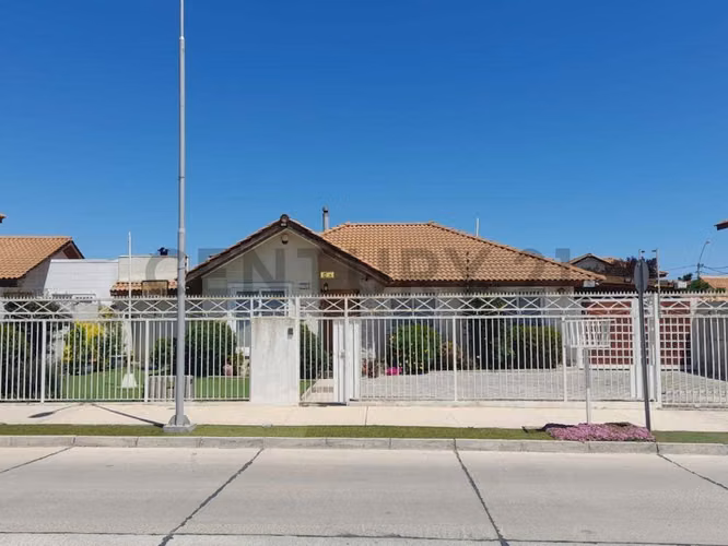 Casa en Venta Rosario de Peñuelas, Coquimbo - Imagen 21