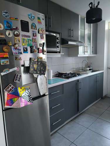 GRAN OPORTUNIDAD EN BUEN BARRIO DE QUINTA NORMAL - Imagen 6