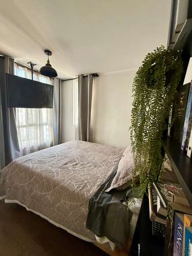 GRAN OPORTUNIDAD EN BUEN BARRIO DE QUINTA NORMAL - Imagen 12