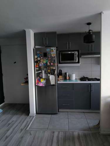 GRAN OPORTUNIDAD EN BUEN BARRIO DE QUINTA NORMAL - Imagen 5