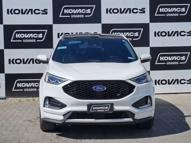 Ford Edge 2.7 St At 4x4 2023