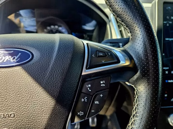 Ford Edge 2.7 St At 4x4 2023