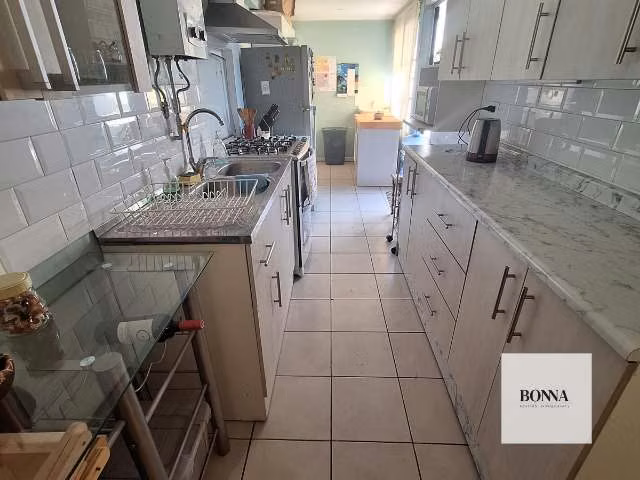 ¡Llegó la casa que estabas esperando en Maipú!