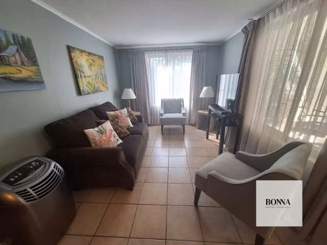 ¡Llegó la casa que estabas esperando en Maipú!