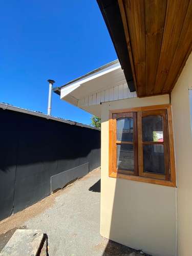 Venta de casa en Chillán (Ñipas)