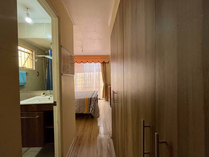 LINDA CASA EN VENTA EN DON GUILLERMO, SAN JOAQUIN, LA SERENA.