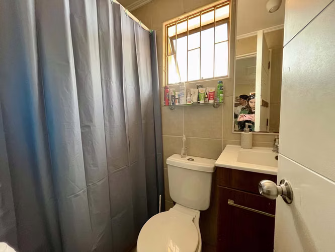 LINDA CASA EN VENTA EN DON GUILLERMO, SAN JOAQUIN, LA SERENA.