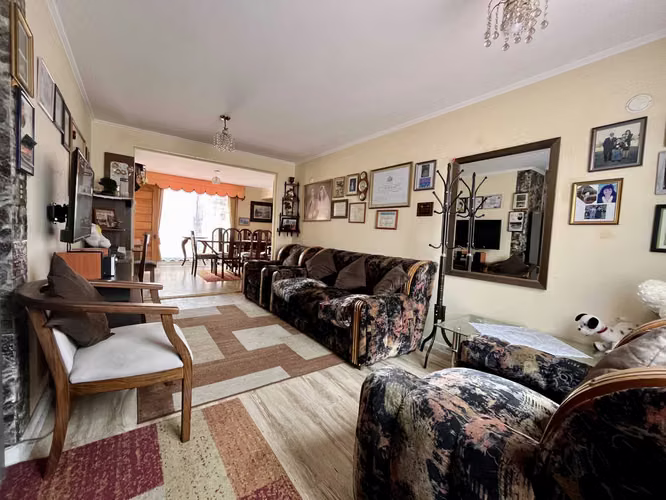 LINDA CASA EN VENTA EN DON GUILLERMO, SAN JOAQUIN, LA SERENA.