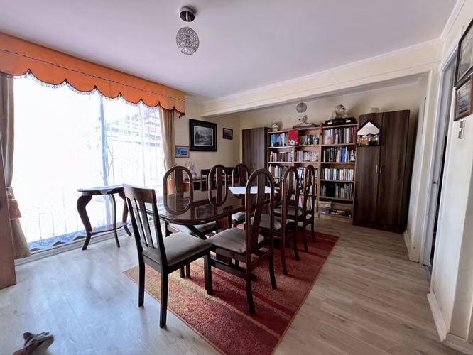 LINDA CASA EN VENTA EN DON GUILLERMO, SAN JOAQUIN, LA SERENA.