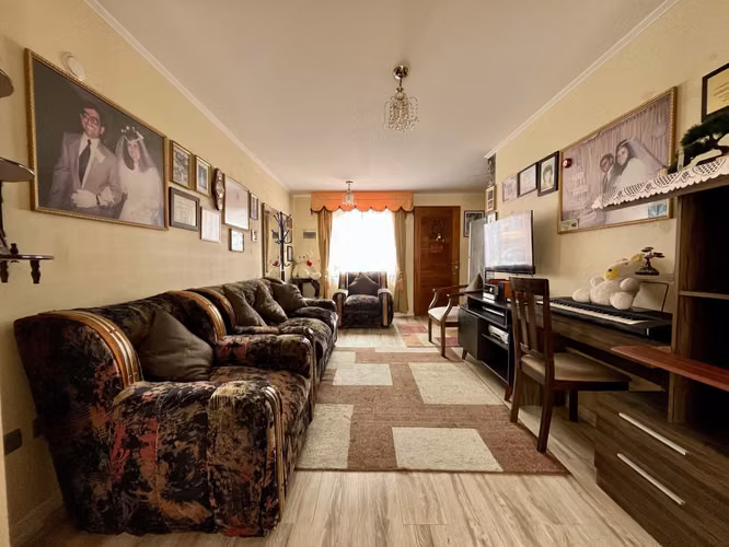 LINDA CASA EN VENTA EN DON GUILLERMO, SAN JOAQUIN, LA SERENA.