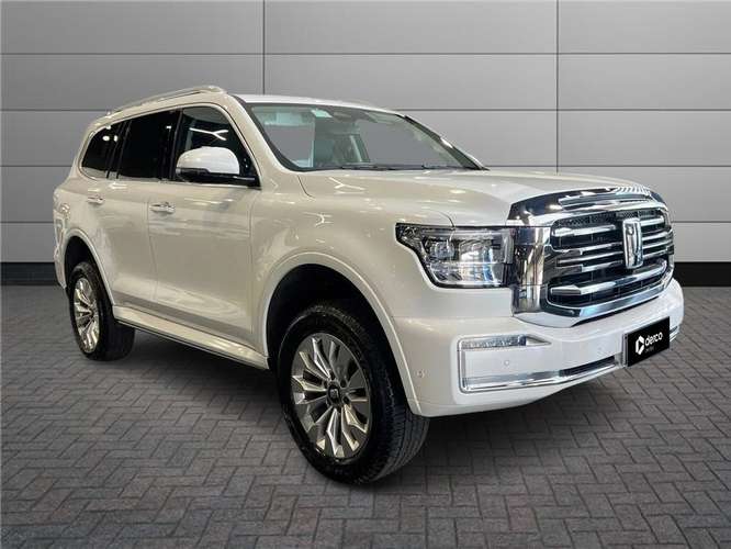GREAT WALL TANK 500 2025 - Imagen 7