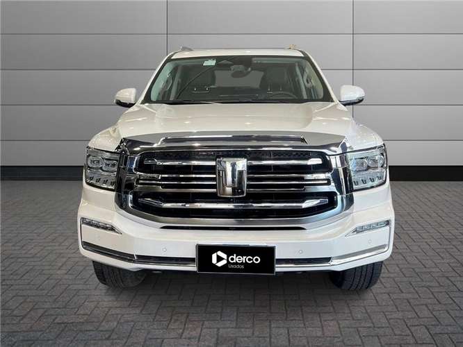 GREAT WALL TANK 500 2025 - Imagen 8