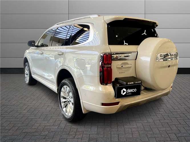 GREAT WALL TANK 500 2025 - Imagen 3