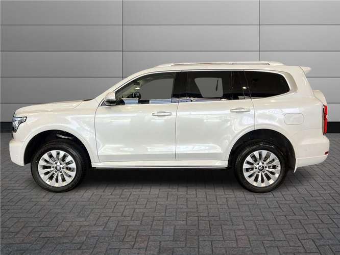 GREAT WALL TANK 500 2025 - Imagen 2