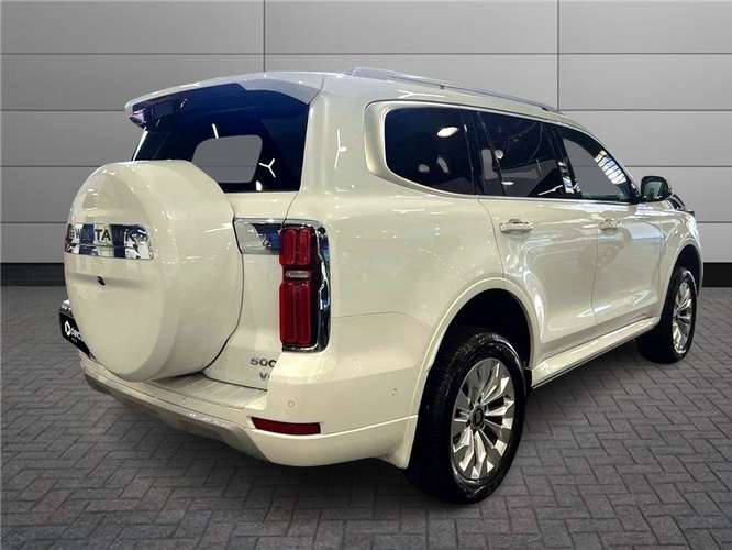 GREAT WALL TANK 500 2025 - Imagen 5