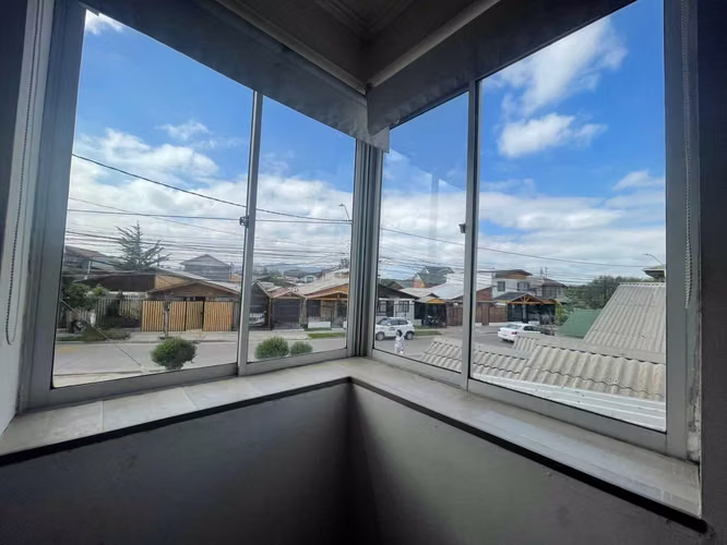 Casa moderna | Alta plusvalía  | Quincho (123992)