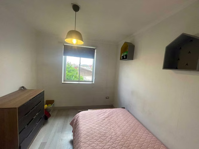 Casa moderna | Alta plusvalía  | Quincho (123992)