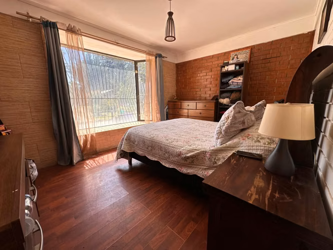 SE VENDE HERMOSA PARCELA, BUIN