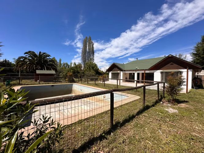 SE VENDE HERMOSA PARCELA, BUIN