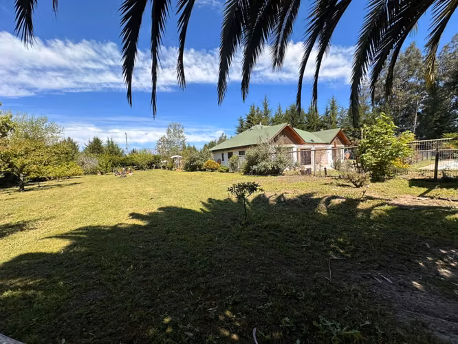 SE VENDE HERMOSA PARCELA, BUIN