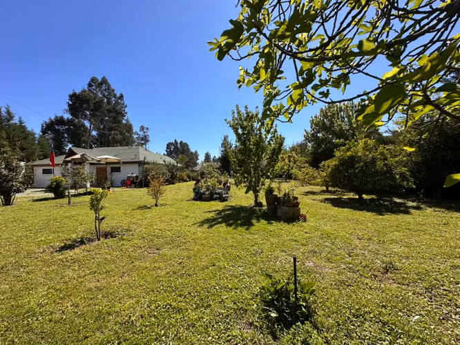 SE VENDE HERMOSA PARCELA, BUIN