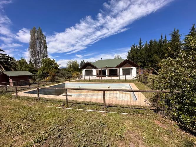 SE VENDE HERMOSA PARCELA, BUIN