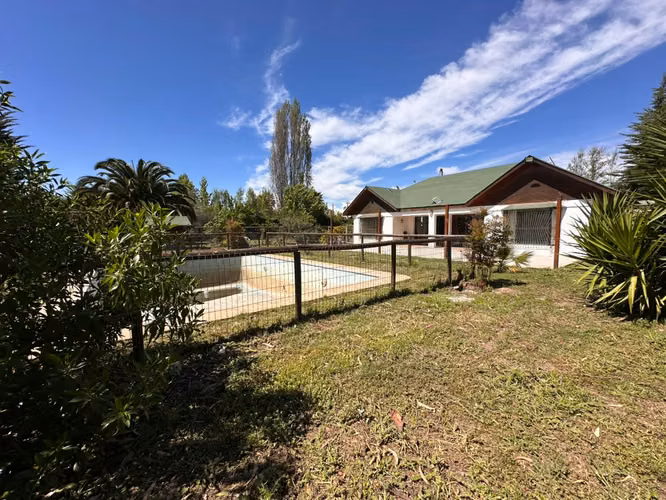 SE VENDE HERMOSA PARCELA, BUIN