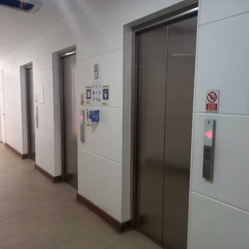 Depto 1 D, 1 B, 1 E y 1 Bod. Vivar 1455 (124038)