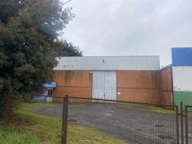 Local Comercial Oficina, Bodega  Ruta 5.Salida Sur Temuco Temuco