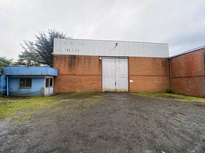 Local Comercial Oficina, Bodega  Ruta 5.Salida Sur Temuco Temuco