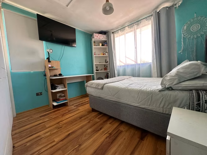 EN VENTA HERMOSA CASA EN MAIPÚ