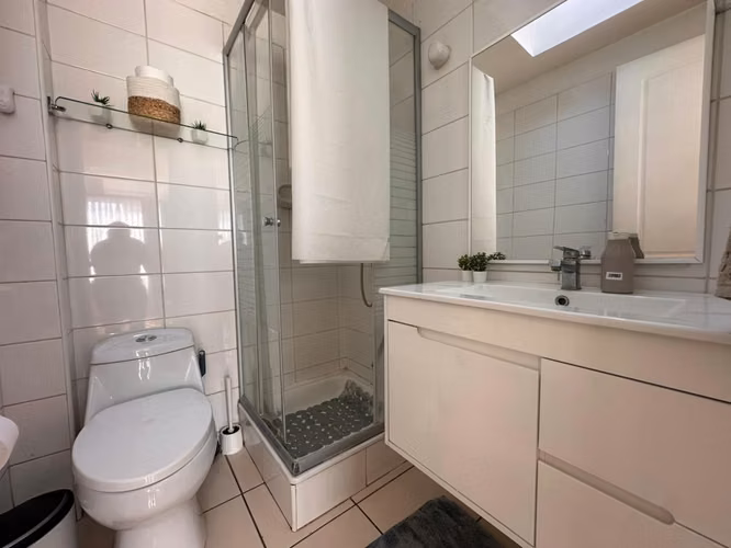EN VENTA HERMOSA CASA EN MAIPÚ