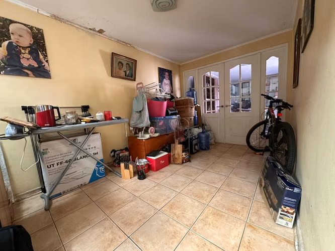 EN VENTA HERMOSA CASA EN MAIPÚ