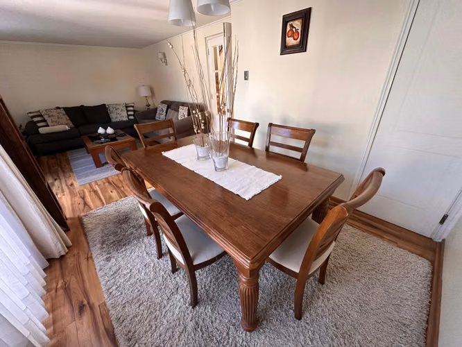 EN VENTA HERMOSA CASA EN MAIPÚ