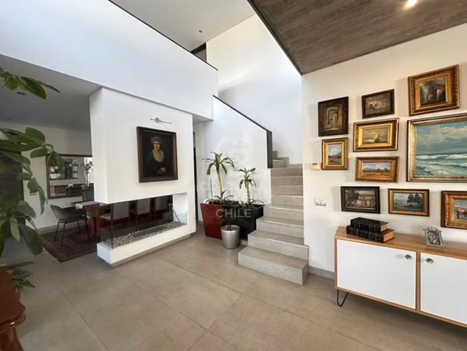 Condominio Polo IV - Cercana a Colegios - Chicureo
