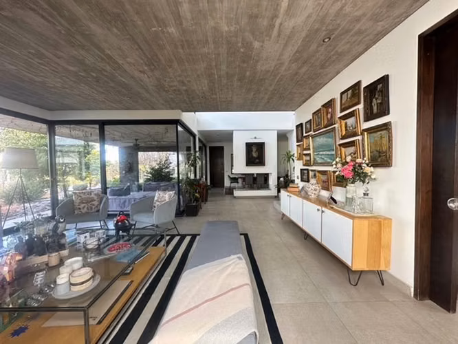 Condominio Polo IV - Cercana a Colegios - Chicureo
