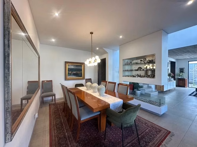 Condominio Polo IV - Cercana a Colegios - Chicureo