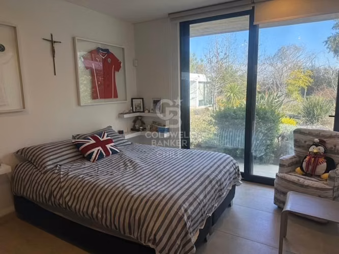 Condominio Polo IV - Cercana a Colegios - Chicureo