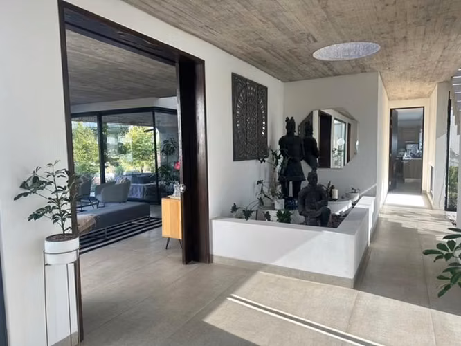 Condominio Polo IV - Cercana a Colegios - Chicureo