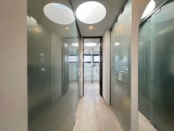 Condominio Polo IV - Cercana a Colegios - Chicureo