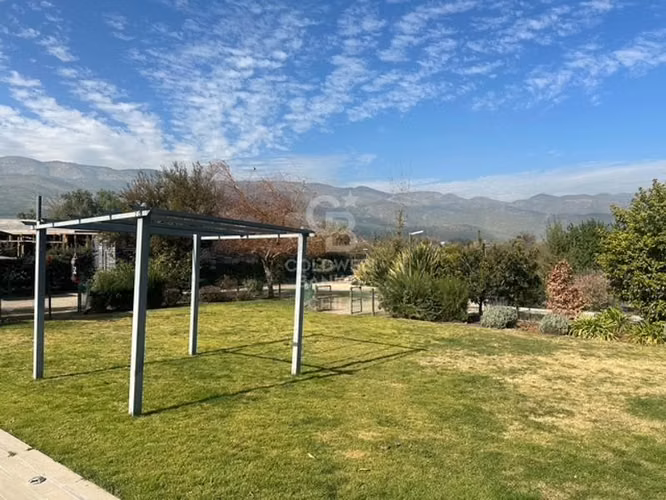 Condominio Polo IV - Cercana a Colegios - Chicureo